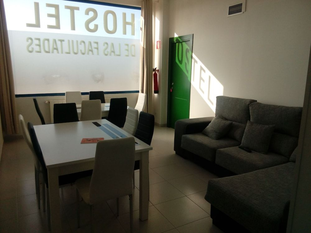 Hostel de las Facultades