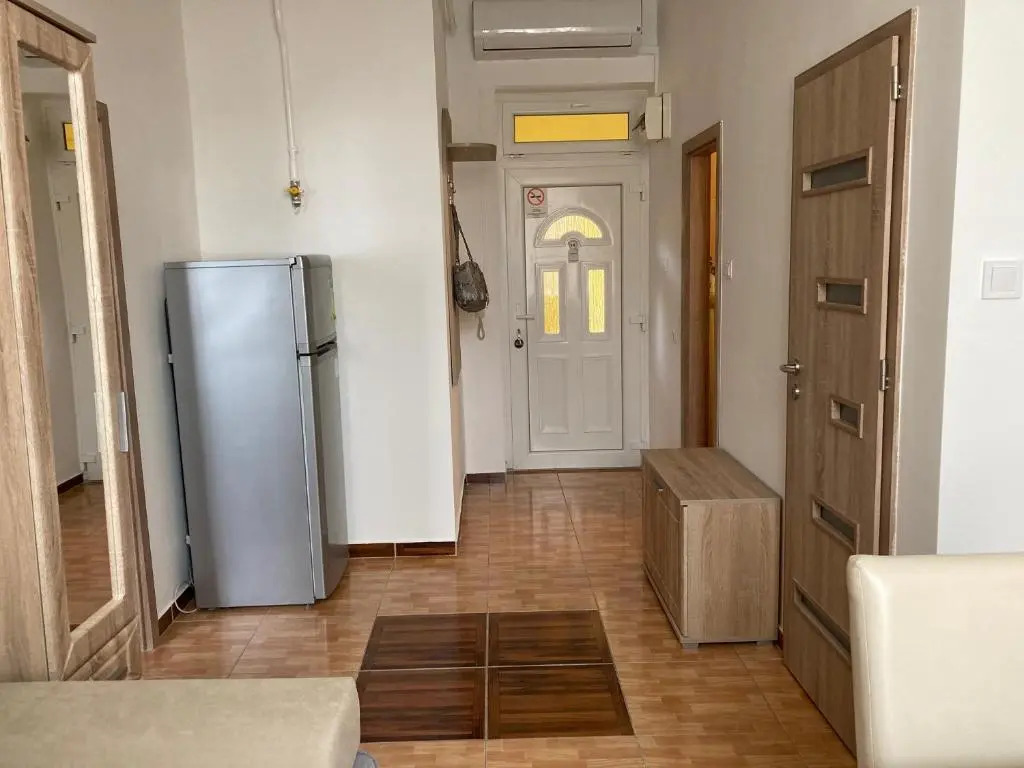 Széchenyi Apartman