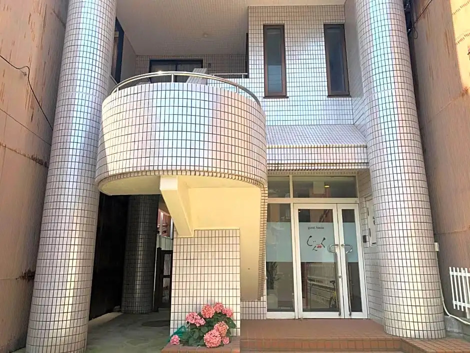 Sado - Hotel - Vacation STAY 82496