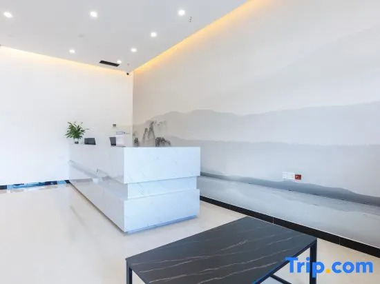Youke Jiudian Hotel