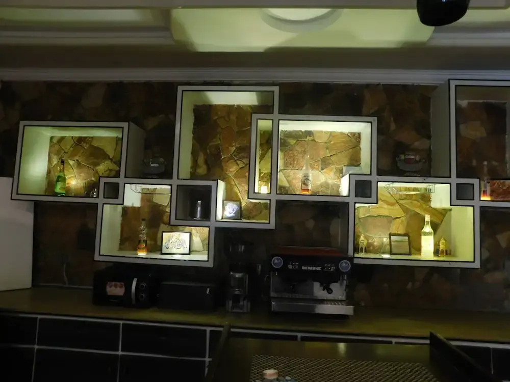 Triple One Hotel Suites