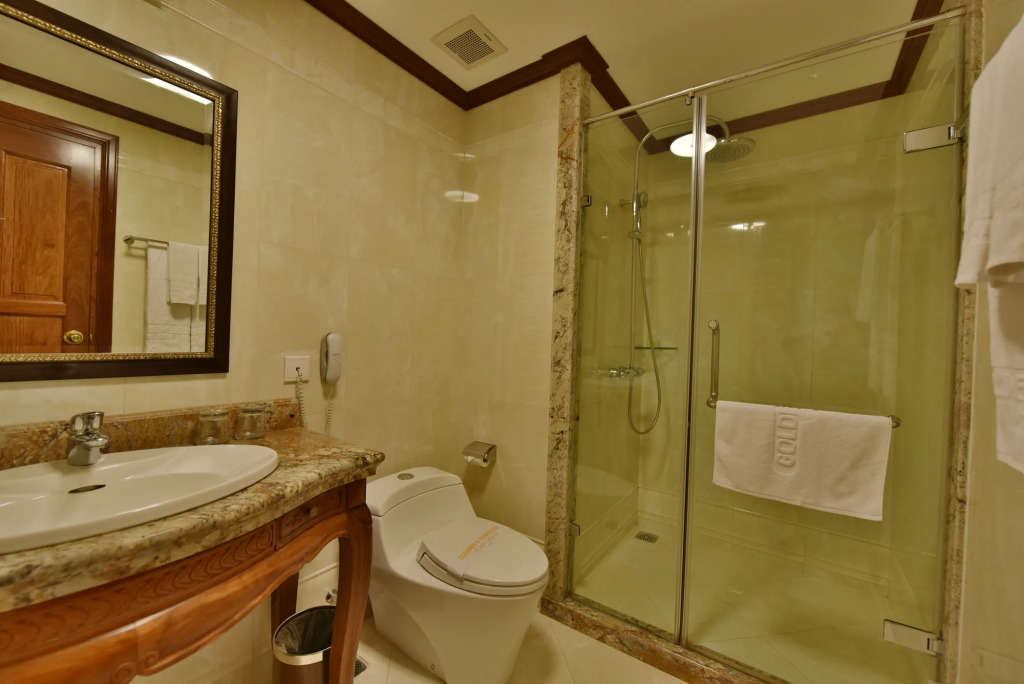 Minerva Premium Hotel