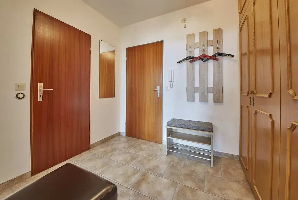 Appartement Schnalke