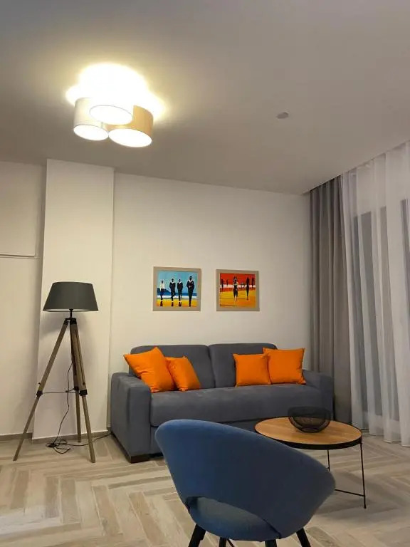 Apartment in Lazure Residences