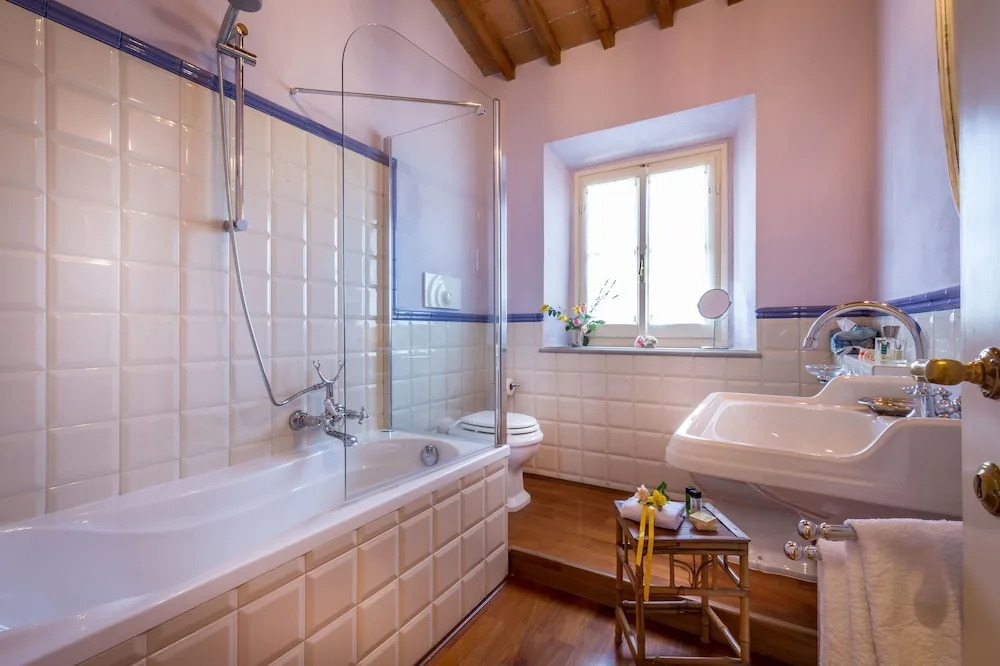 Villa Le Querce
