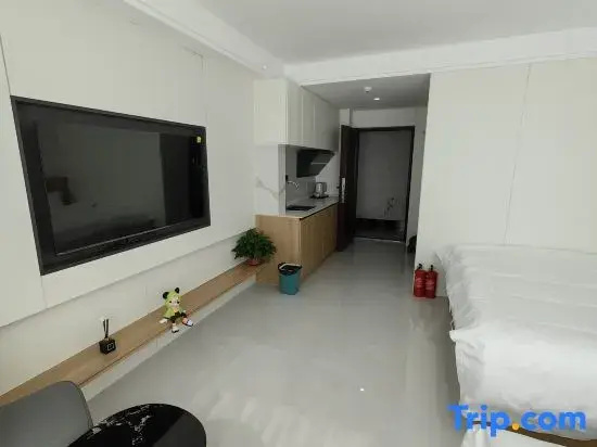 Yunqi Homestay (Harbin Tumor Hospital Subway Station)
