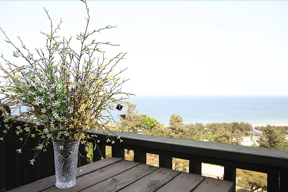 Sunrise Pension