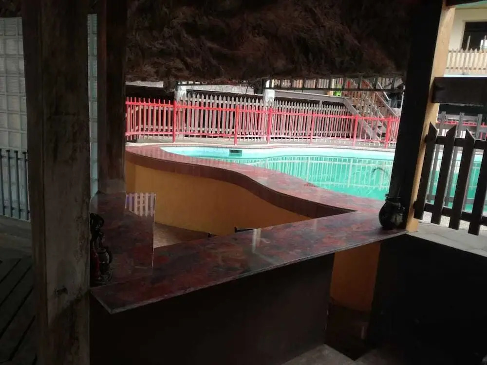 Hotel Marakabu