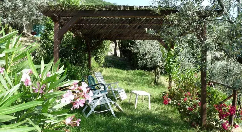 Agriturismo Le Piagge