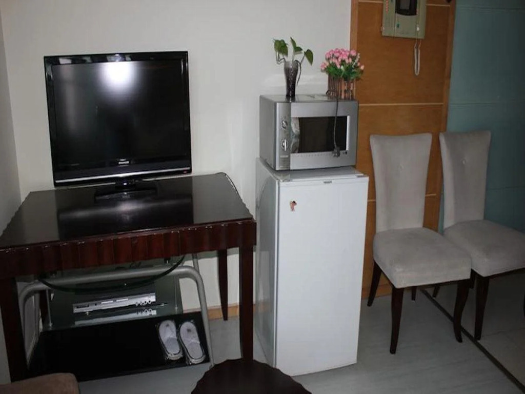 Lejia Service Apartment