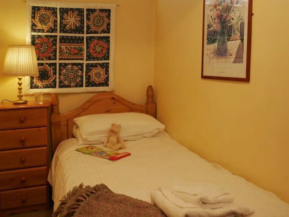 Pleasant Holiday Home Near Chapel Stile and Close to Phenomenal Lake Windermere