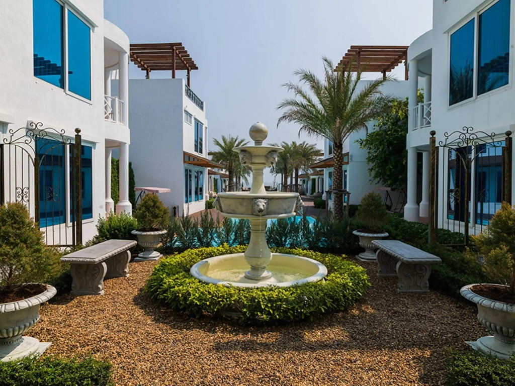 The Verona Riviera