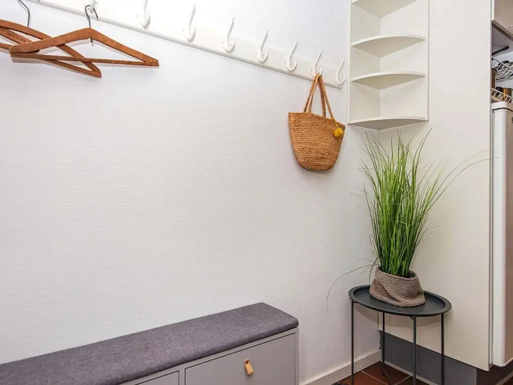 Ravishing Apartment in FanÃ¸ Denmark near Sea
