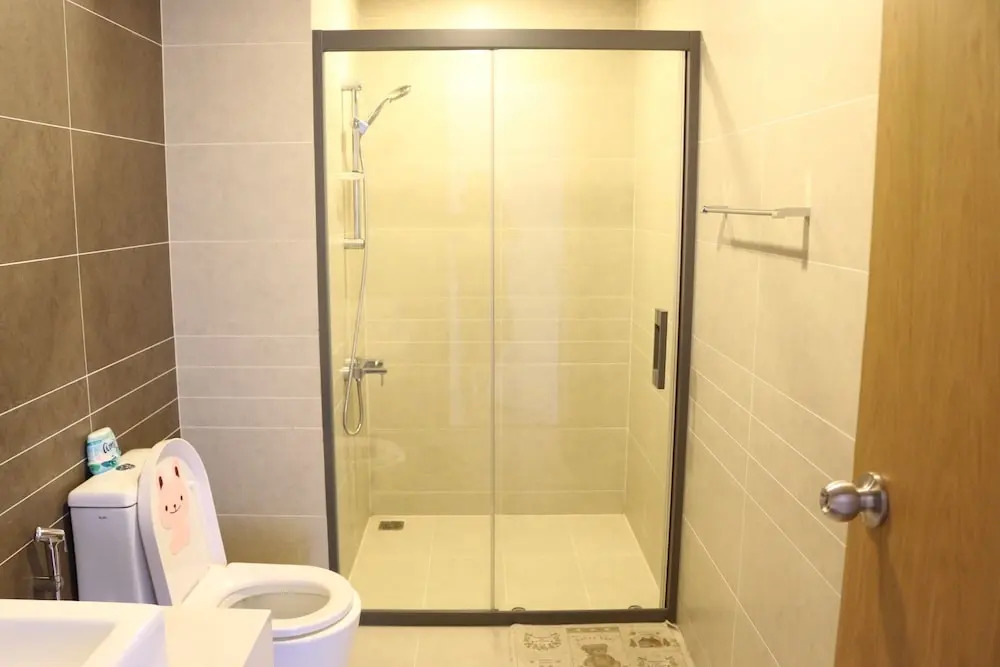 Beautiful Domain 2 Bedrooms