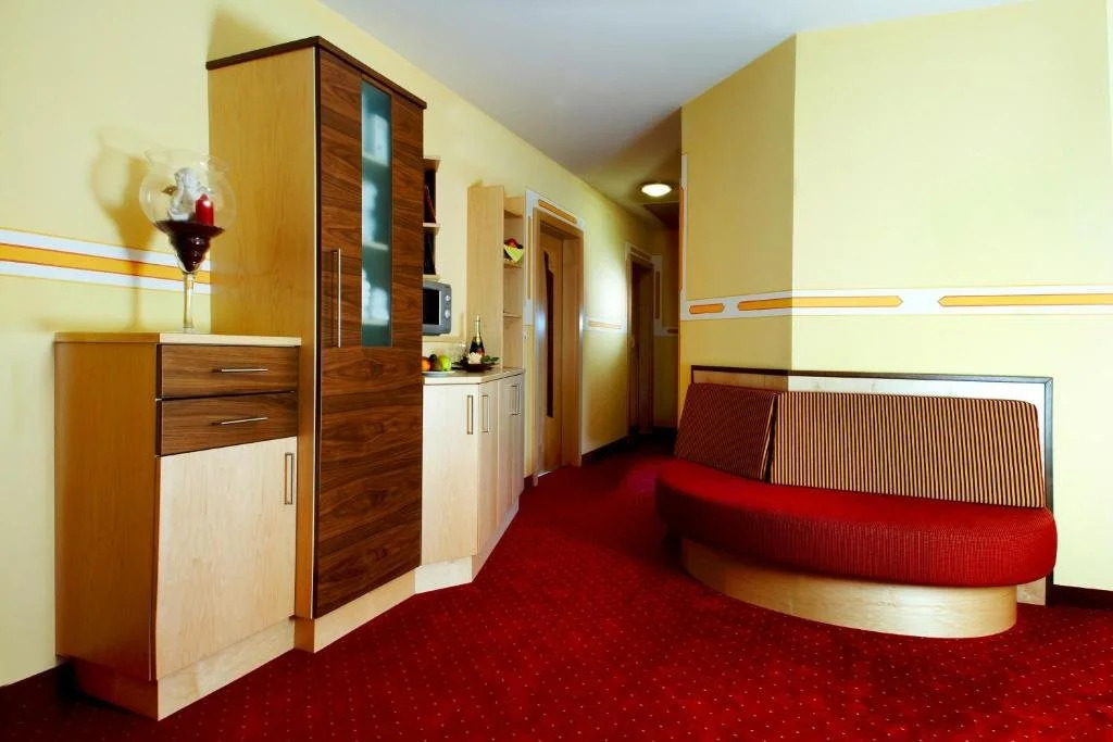 Hotel Garni Thermenglück