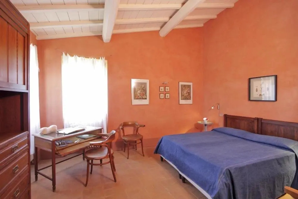 Villa Orte