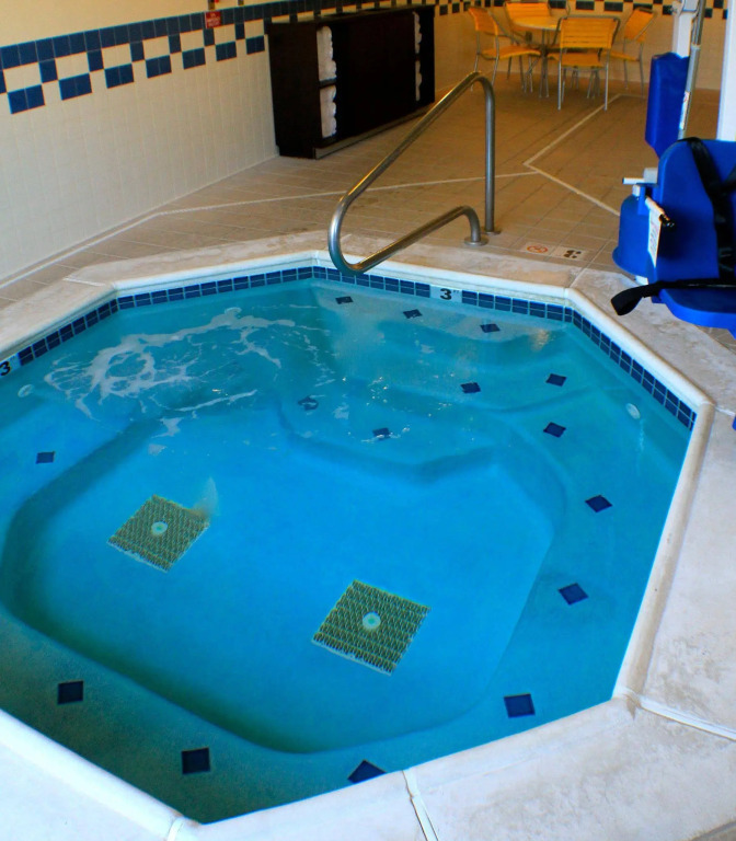 Fairfield Inn & Suites by Marriott Yakima