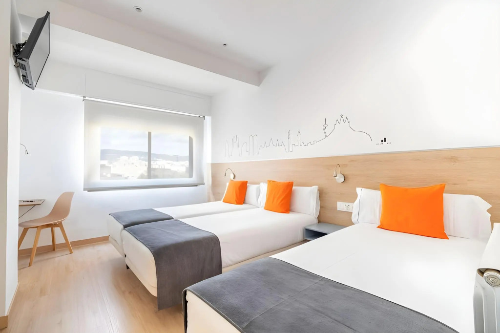 Hostal Sans
