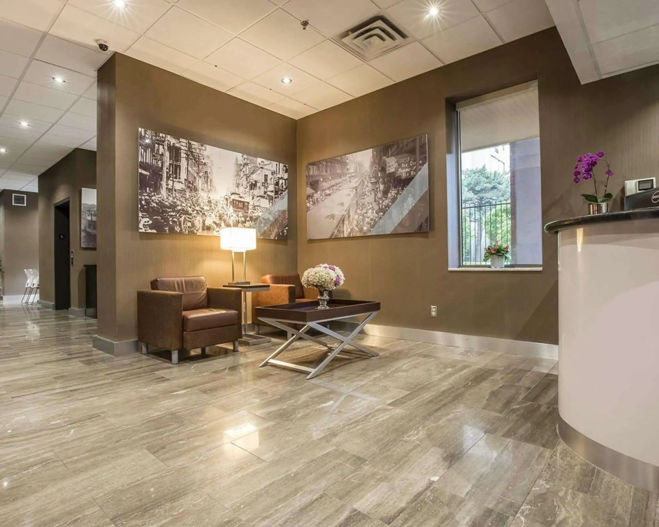 The Saint James Hotel, an Ascend Collection Hotel