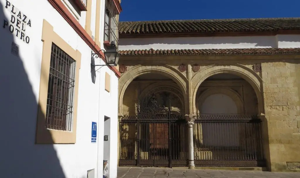 Apartamentos Plaza