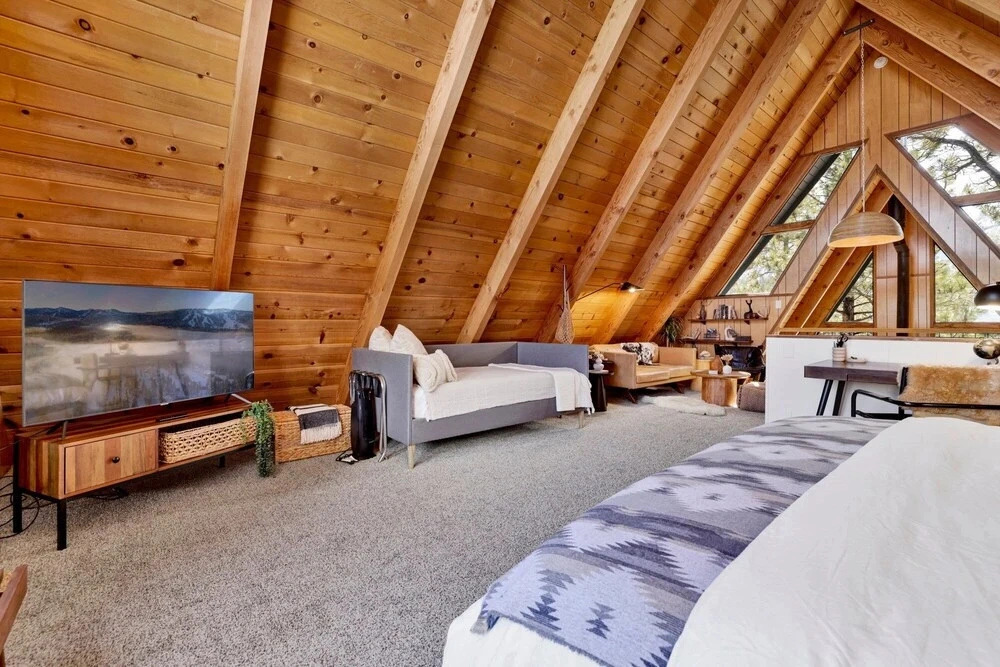 Moonridge Modern Chalet #2453