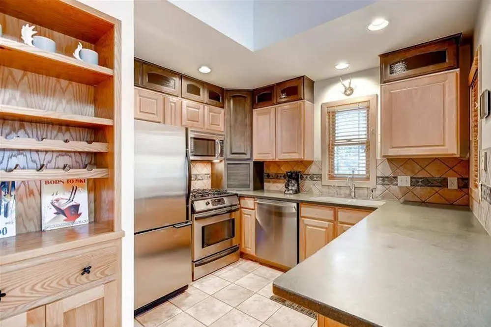 Apres Chalet Main Street Private Home By Pinnacle Lodging
