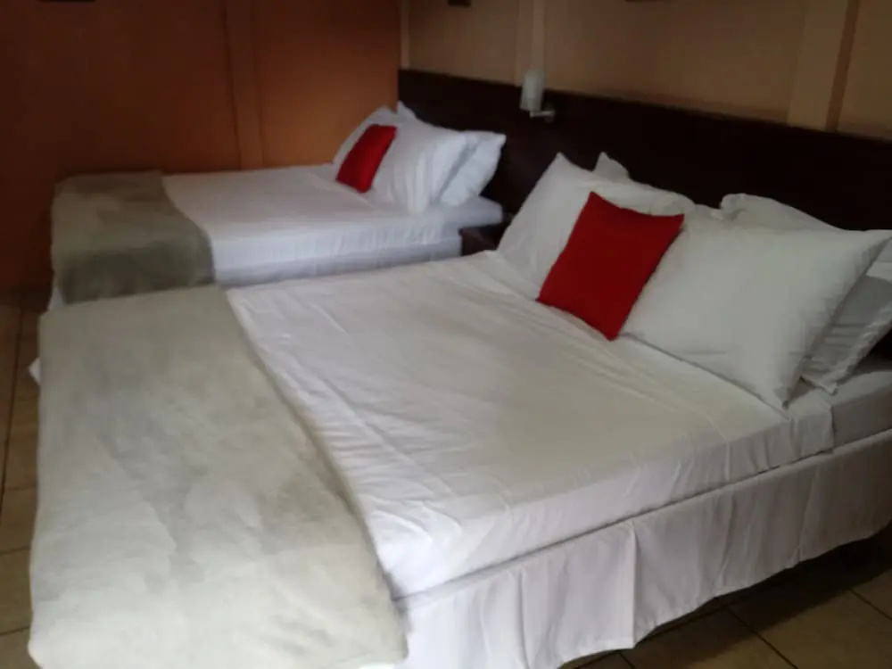 Hotel Boutique Malibu Los Sueños