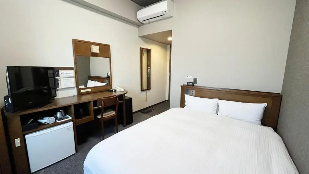 Hotel Route-Inn Sakaide-Kita Inter