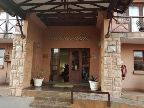Ocean View Villas Unit H07