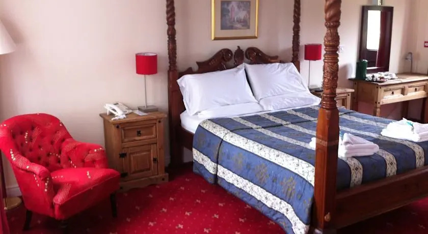 Oxfordshire Inn