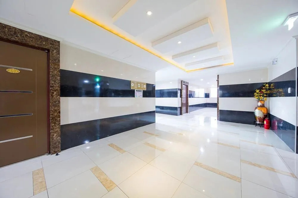 Aria Hotel