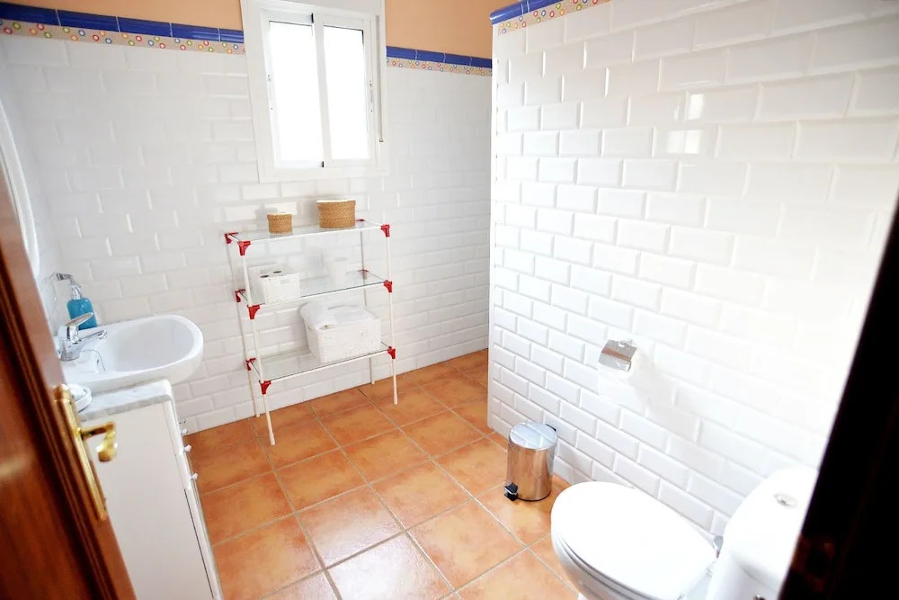 Casa Rural Manuel