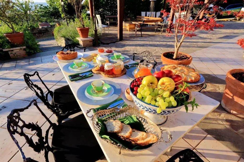 Tenuta Lisetta