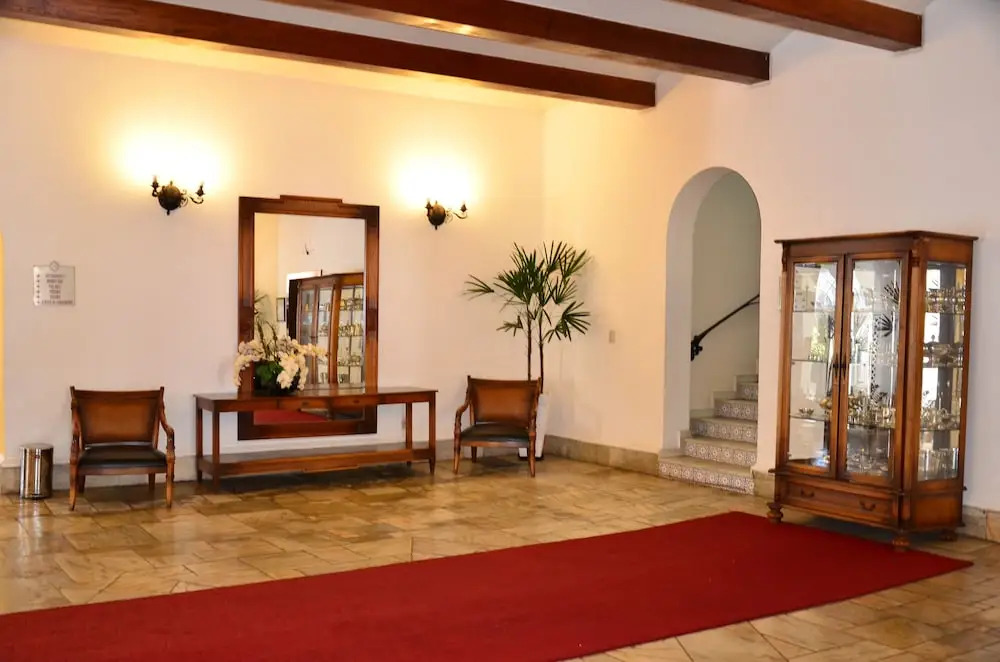 Hotel Glória Resort & Convention