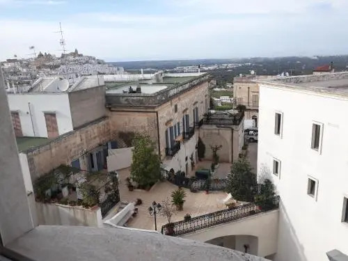 Attico Ostuni