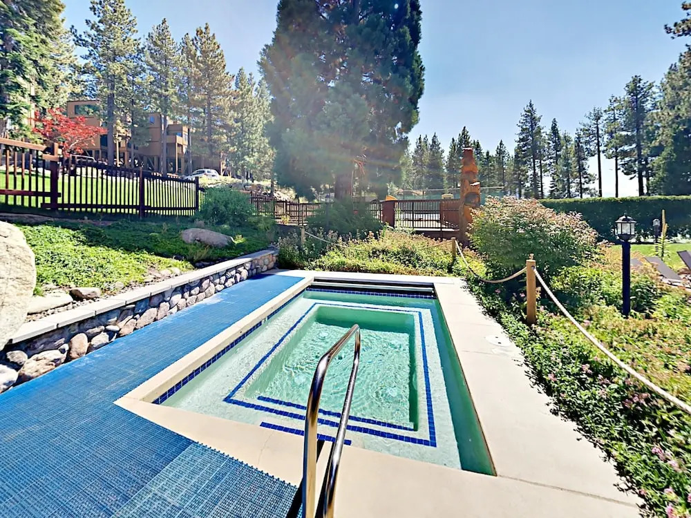 Lake Village Townhouse B