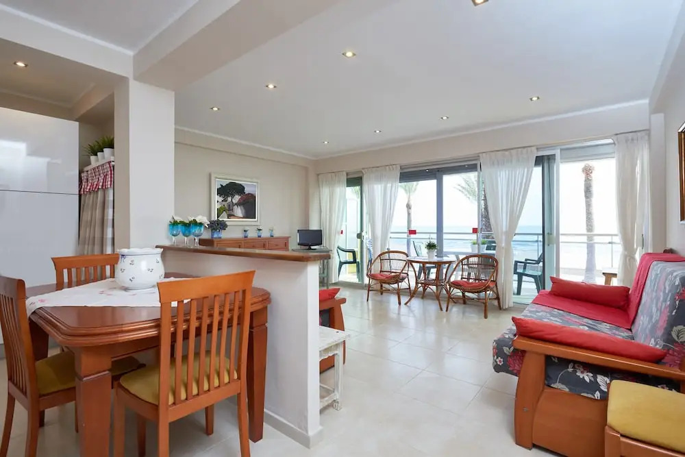 Apartamento Differentflats Morsa