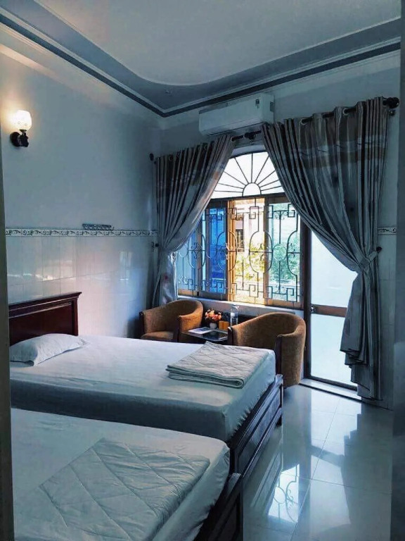 Nhu Y Hotel