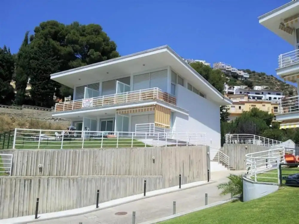 Apartamento 2155 Res Almadrava Bl Iv