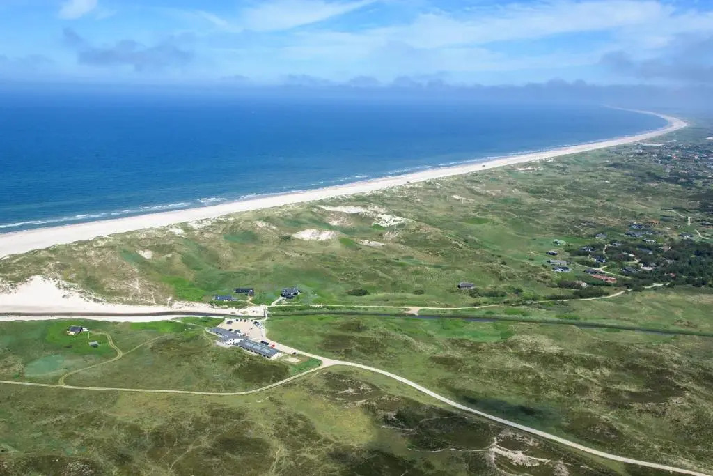 Henne Mølle Å Badehotel