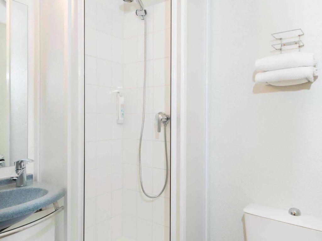 Ibis Budget Béziers Est La Giniesse