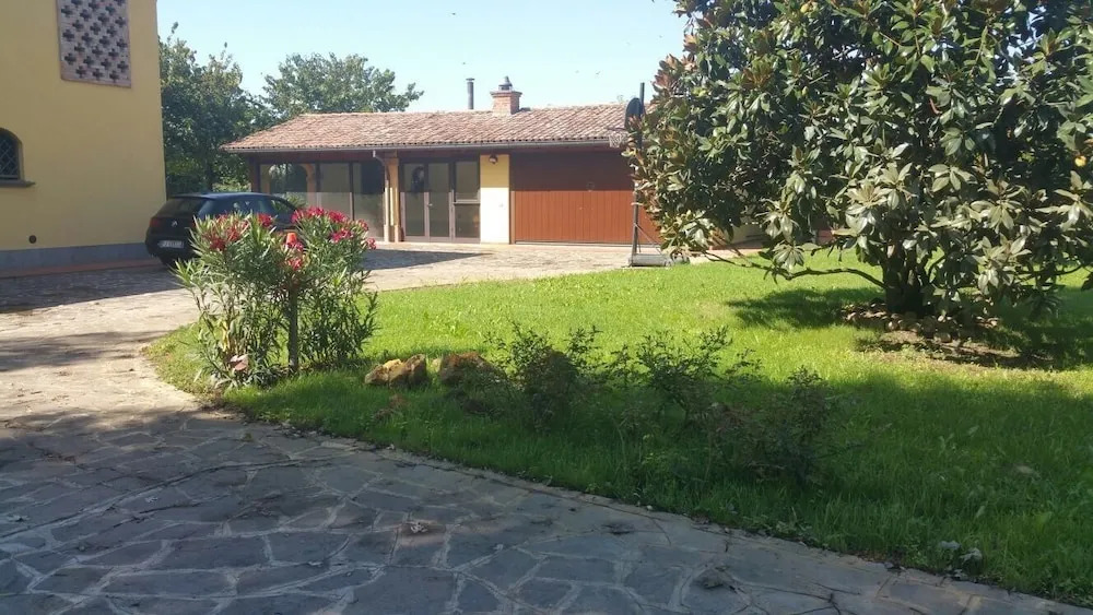 Bonconvento Airport House