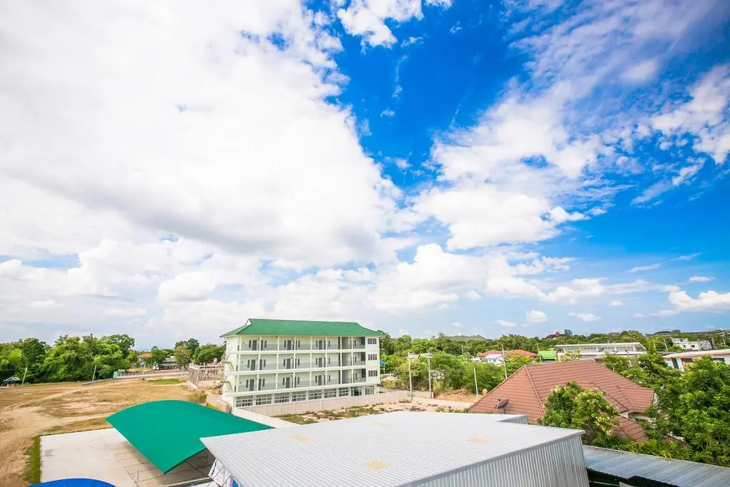 J-House Phetchaburi