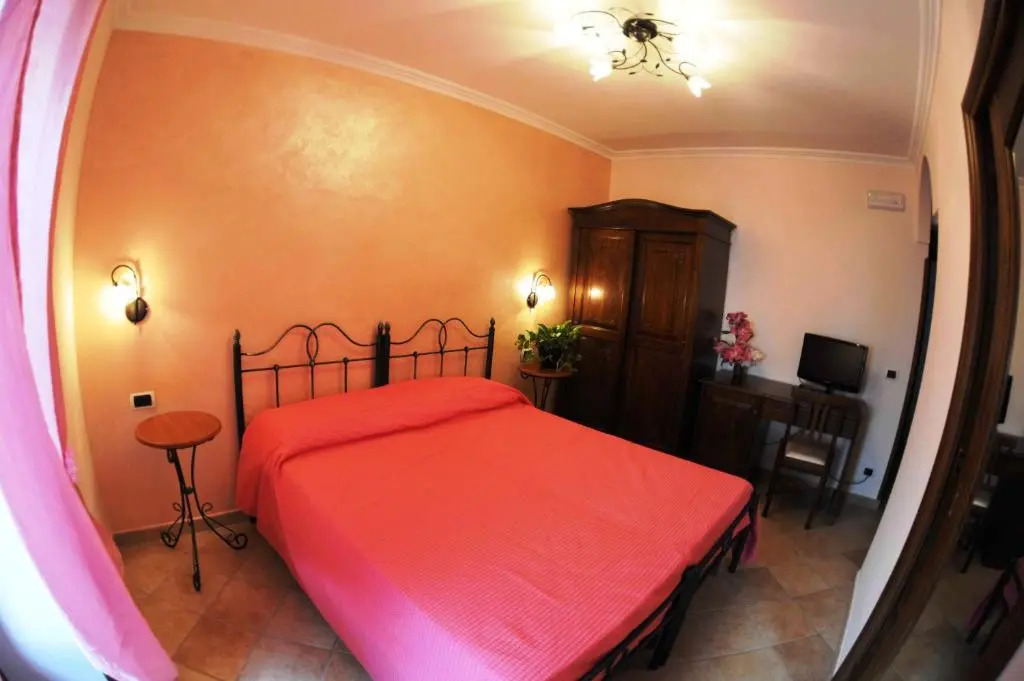 Bed&Breakfast Miramare