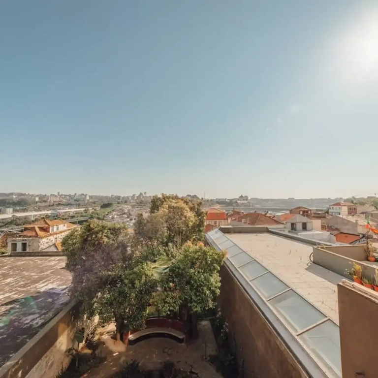 Liiiving in Porto - Casa Duque Apartment V