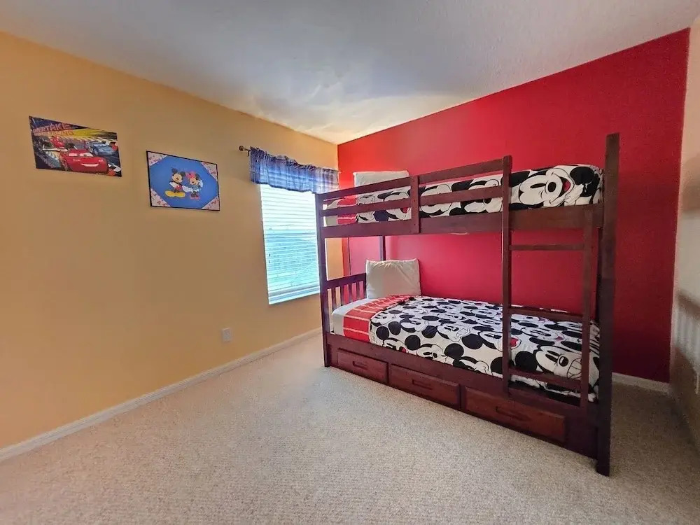 Sol142ca Spectacular 6 Bed, Solana Commuity Villa 6 Bedroom Home