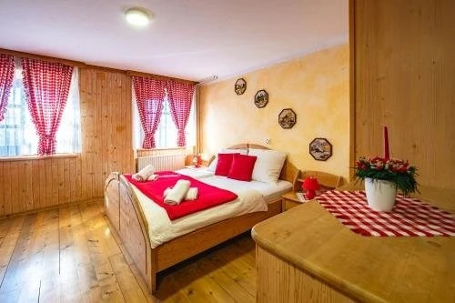 Slovenian Traditional Guest House