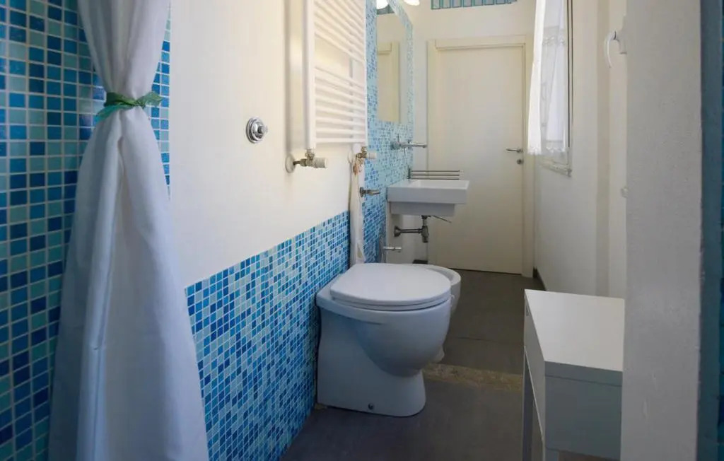 Seashell Apartament