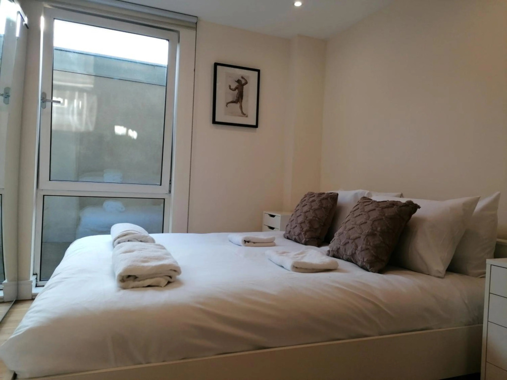 Beautiful comfy Apartment in London
