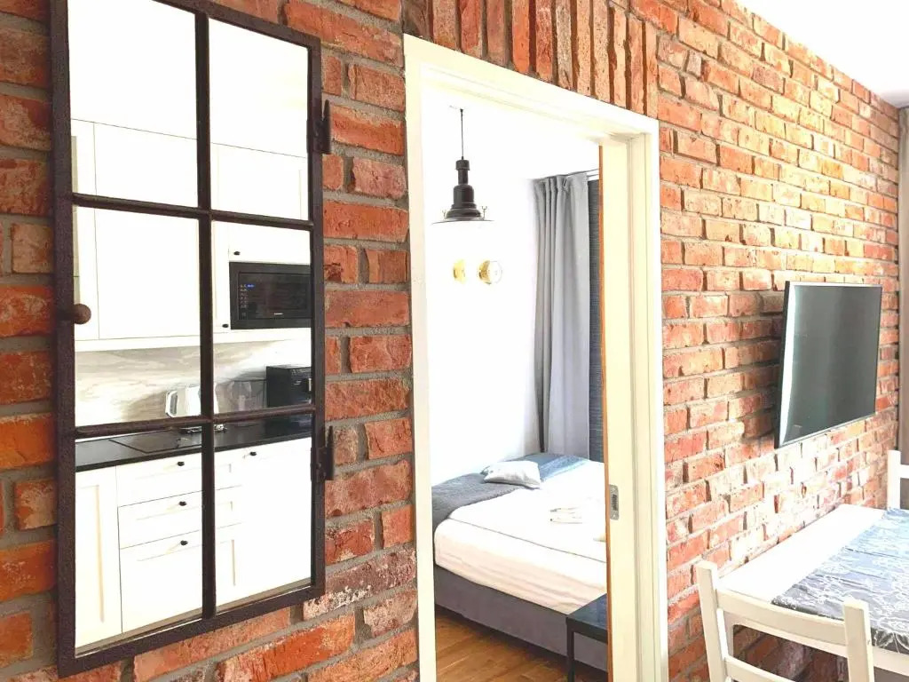 Apartamenty NAUTICA Gdańsk